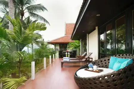 InterContinental Koh Samui Resort - 24