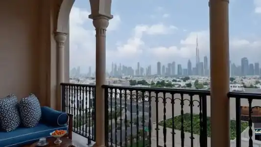 Four Seasons Resort at Jumeirah Beach - 90