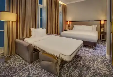 Hilton London Euston - 78