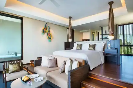 Vana Belle, A Luxury Collection Resort, - 2