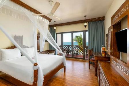 Nungwi Beach Resort by Turaco - 55