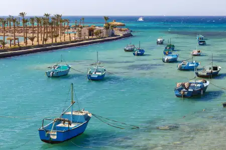 Meraki Resort Hurghada - Adults Only - 17