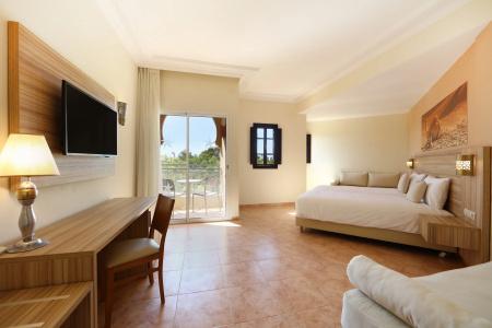 Iberostar Waves Club Palmeraie Marrakech -All Inclusive - 52
