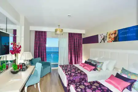 Azura Deluxe Resort & Spa - Ultra All Inclusive - 48