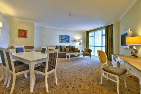 Marina Grand Beach - All inclusive - 36