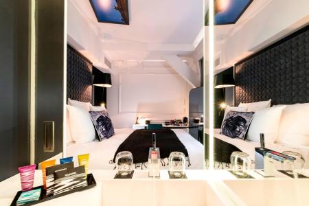 Vertigo, Dijon, a Member of Designs - 54