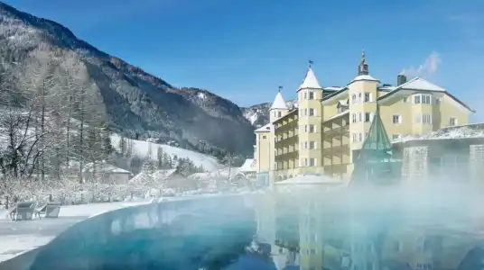 ADLER Spa Resort Dolomiti - 16
