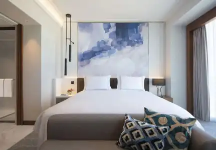 The David Kempinski Tel-Aviv - 38