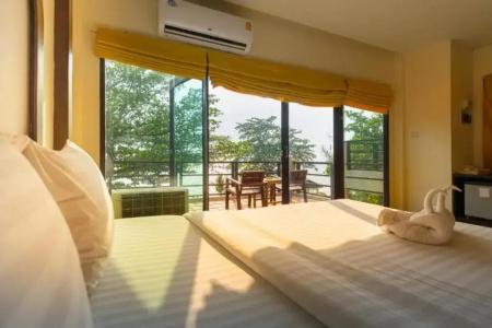 Siam Beach Resort - 42