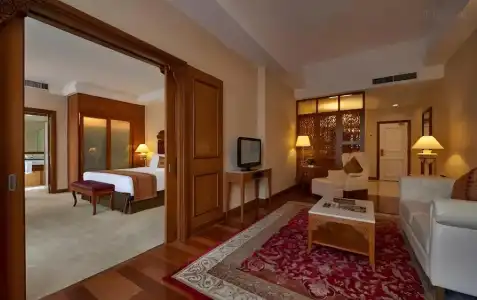 Royale Chulan Kuala Lumpur - 69
