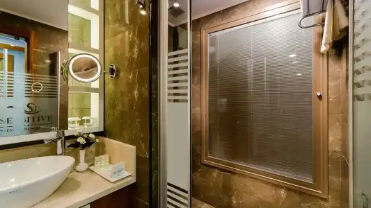 Sensitive Premium Resort & Spa - All Inclusive - 56