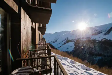 Gudauri Inn - 83