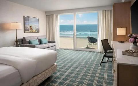 del Coronado, Curio Collection by Hilton - 88
