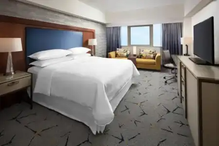 Sheraton Gateway Los Angeles - 30