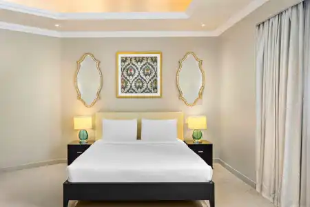 Al Hamra Residences Apartment - 68