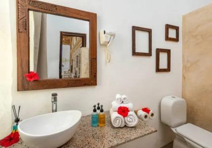 Mvuvi Boutique Resort - 46