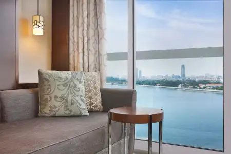 Sheraton Dubai Creek & Towers - 52