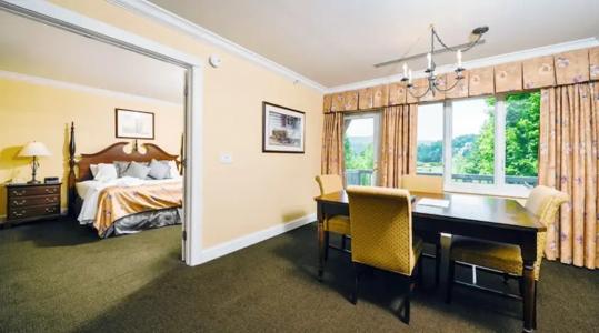 Stoweflake Mountain Resort & Spa - 58