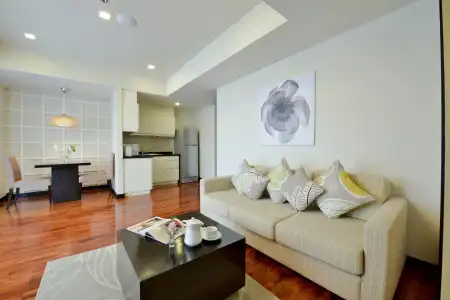 Abloom Exclusive Serviced Apartments - 88