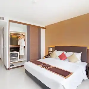 Mida Grande Dhavaravati Nakhon Pathom - 18