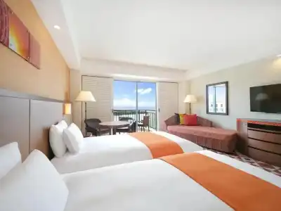 Nikko Alivila/Yomitan Resort Okinawa - 11