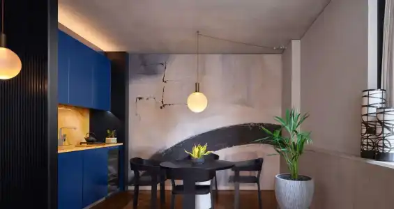 Aethos London Shoreditch - 64