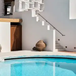 Boheme Mykonos Town - Small Luxurys of the World - 24