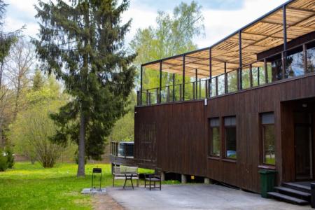 Berta Village Recreation Camp - 115