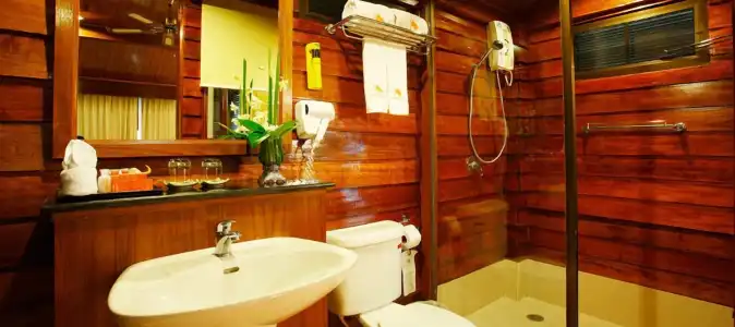 Baan Krating Khao Lak Resort - 41