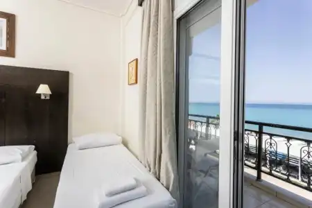 Hanioti Grandotel - 61