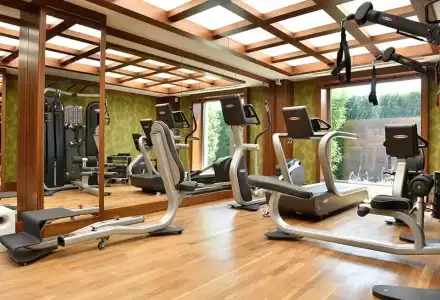 Regnum Carya - All Inclusive - 113