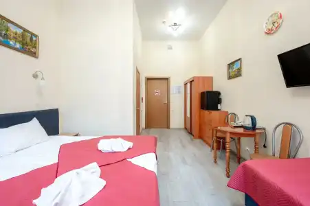 Nevskij 111 - 68