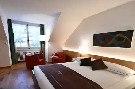 Senevita Residenz & Apartments Muri bei Bern - 24