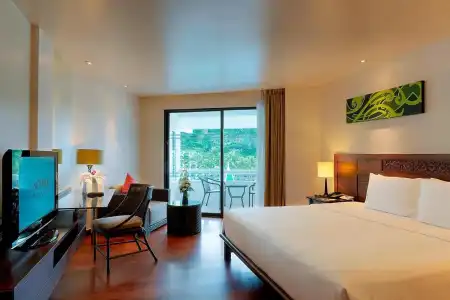 Le Méridien Phuket Beach Resort - 9