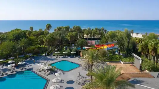Miramare Beach - Ultra All Inclusive - 41