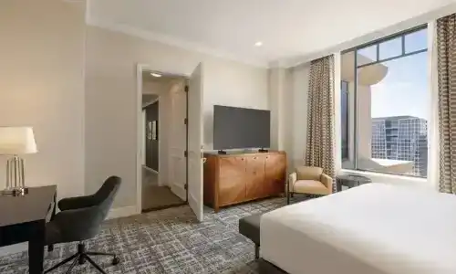 Signia by Hilton San Jose - 112