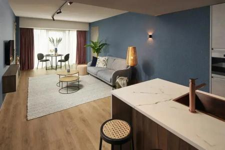 Van der Valk Haarlem - 76