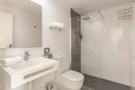 Hostal Neptuno - 17