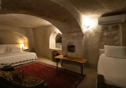 Grand Cave Suites - 138