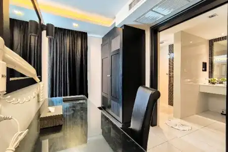 Nova Suites Pattaya by Compass Hospitality - 81