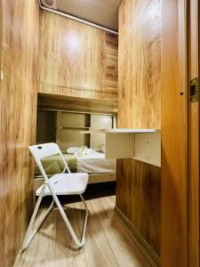 StayWay na Aviamotornoy - 53