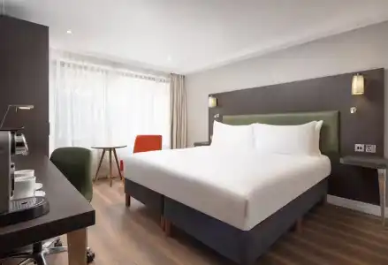 DoubleTree by Hilton London - Hyde Park - 28