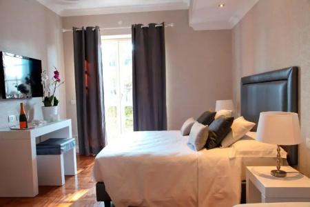 La Villetta Suite - 61