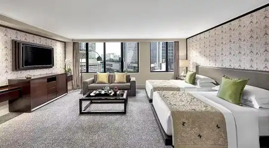 Mandarin Oriental, Jakarta - 48