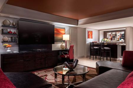 The Mirage & Casino - 72