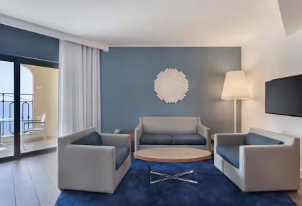 Hilton Malta - 126