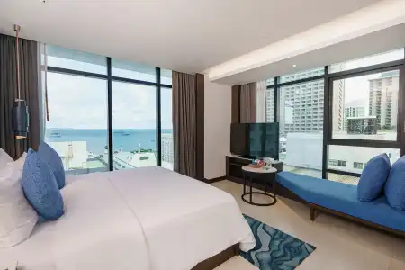 Mytt Pattaya - 42