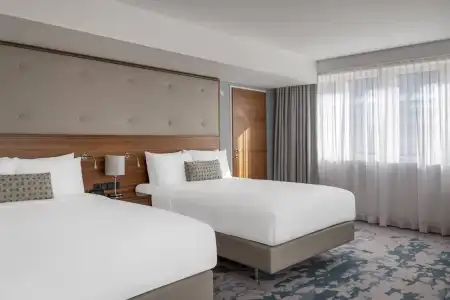 Vienna Marriott - 66