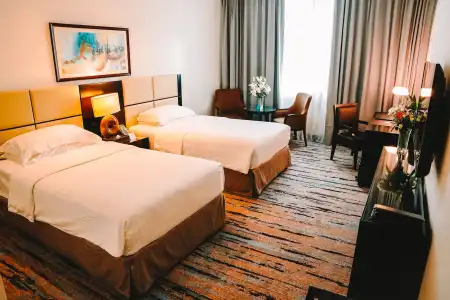 Cristal Abu Dhabi - 38