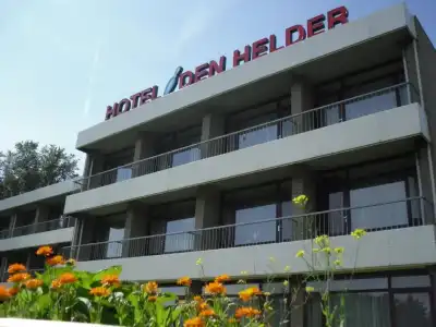 Den Helder - 0